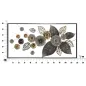 PANEL ŻELAZNY FRAME PLUS 120X7X59 cm